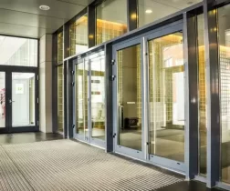 входная группа