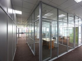 перегородки