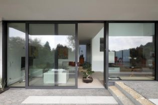 раздвижные двери