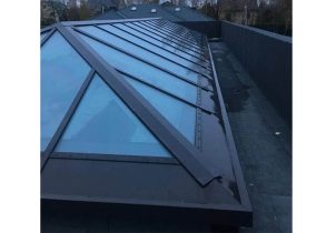 зенитные фонари