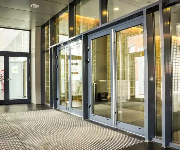 краусс профиль