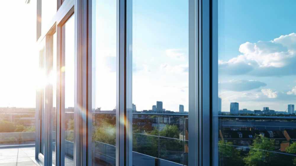 стеклопакеты