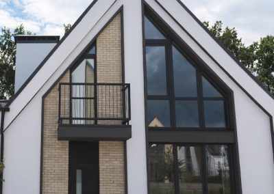 алюминиевые конструкции